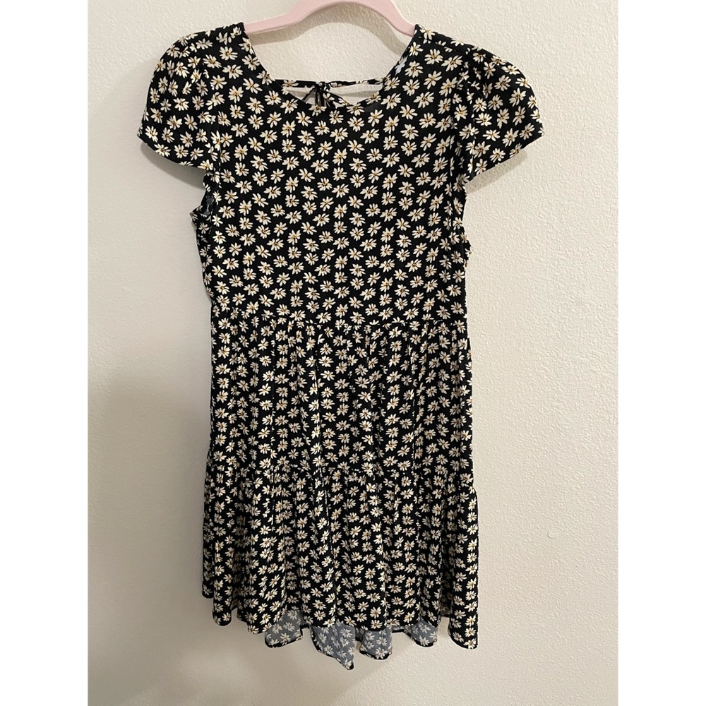 American Eagle Daisy Dress